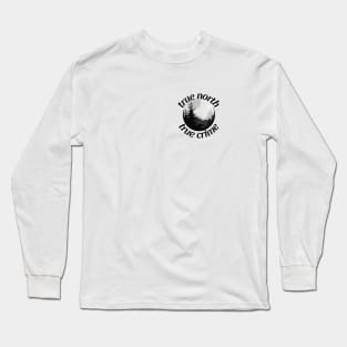 True North True Crime - Fall 2023 Long Sleeve T-Shirt